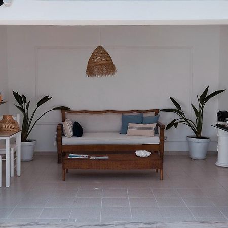 Lagoa Azul Guest House II Віла-Нова-де-Мілфонтеш Екстер'єр фото