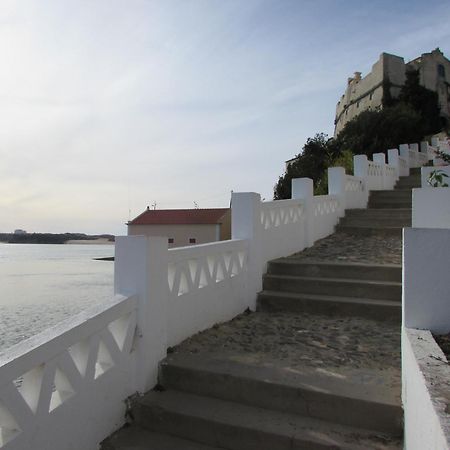 Lagoa Azul Guest House II Віла-Нова-де-Мілфонтеш Екстер'єр фото