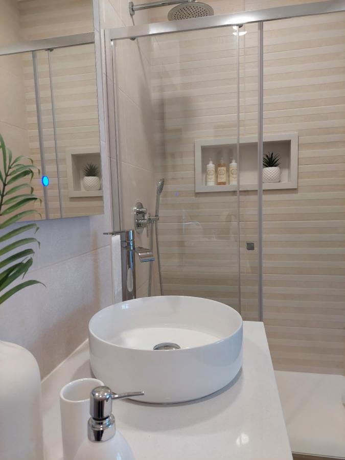 Lagoa Azul Guest House II Віла-Нова-де-Мілфонтеш Екстер'єр фото