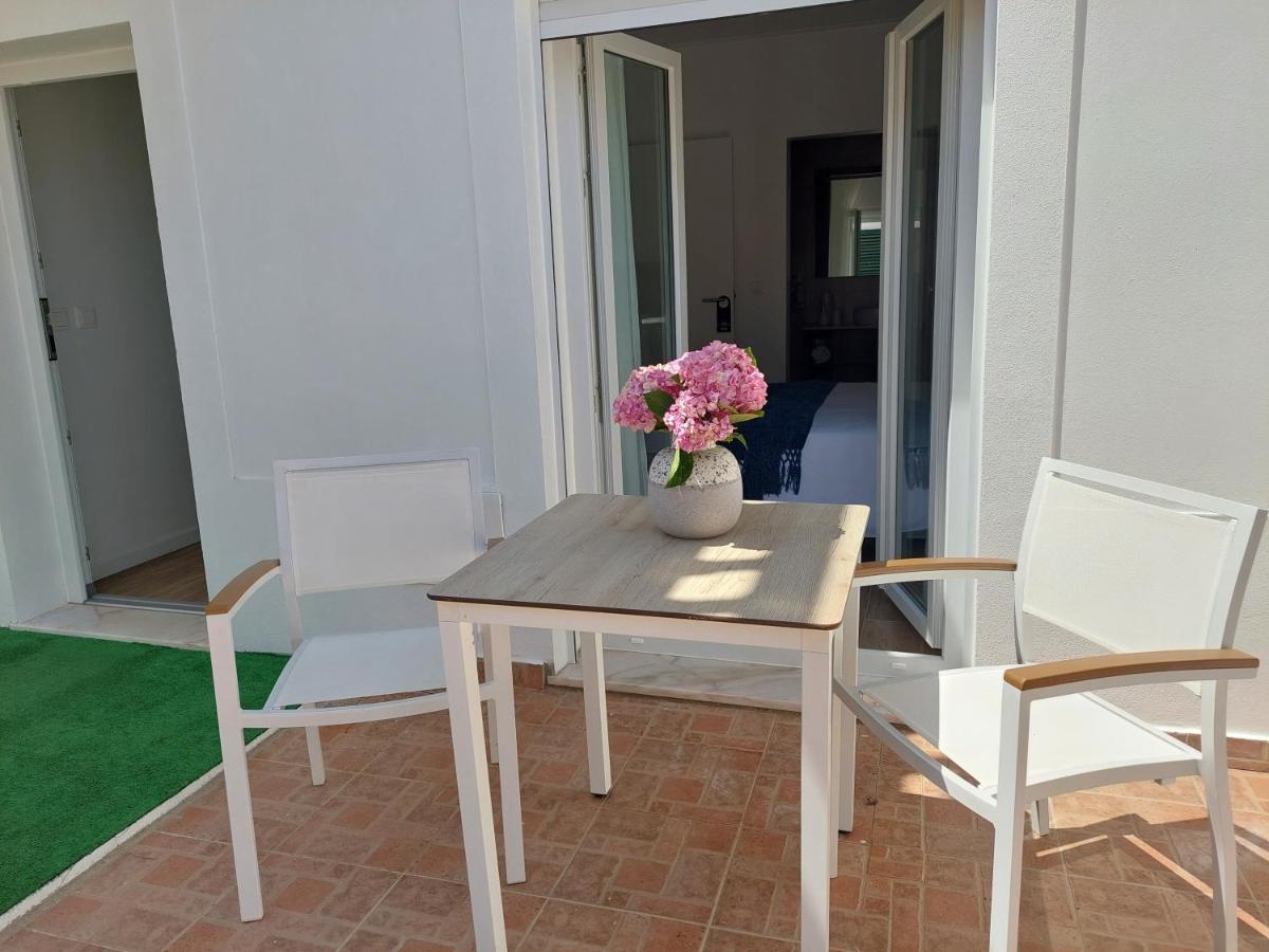 Lagoa Azul Guest House II Віла-Нова-де-Мілфонтеш Екстер'єр фото