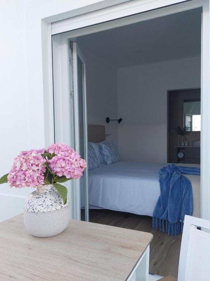 Lagoa Azul Guest House II Віла-Нова-де-Мілфонтеш Екстер'єр фото
