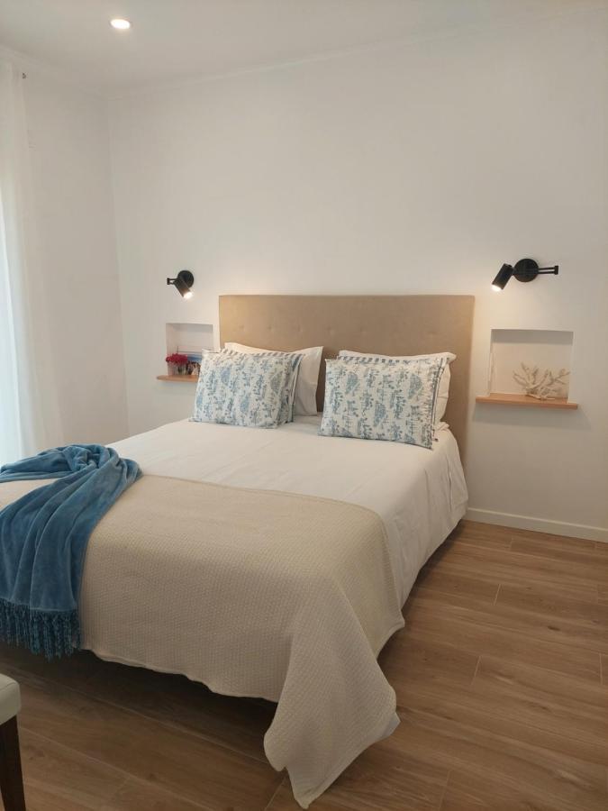 Lagoa Azul Guest House II Віла-Нова-де-Мілфонтеш Екстер'єр фото