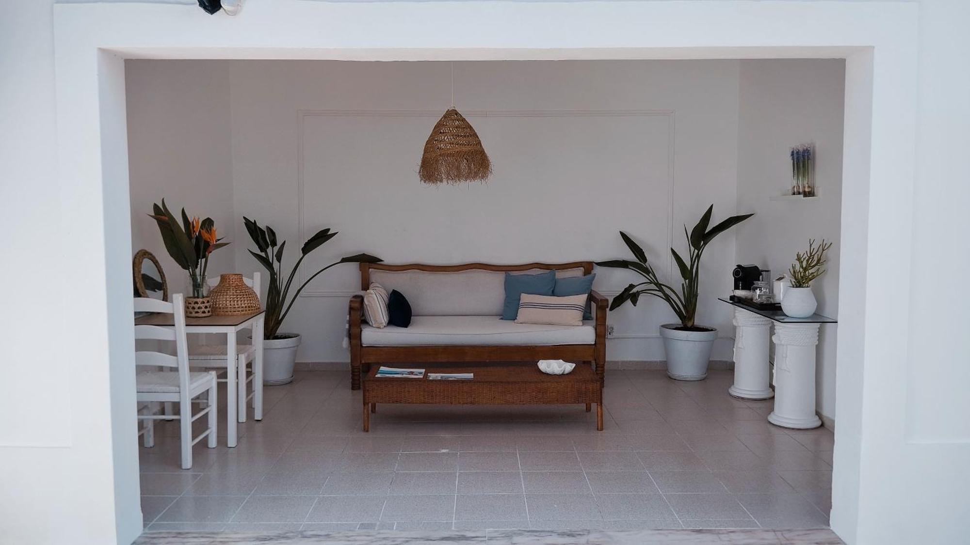 Lagoa Azul Guest House II Віла-Нова-де-Мілфонтеш Екстер'єр фото