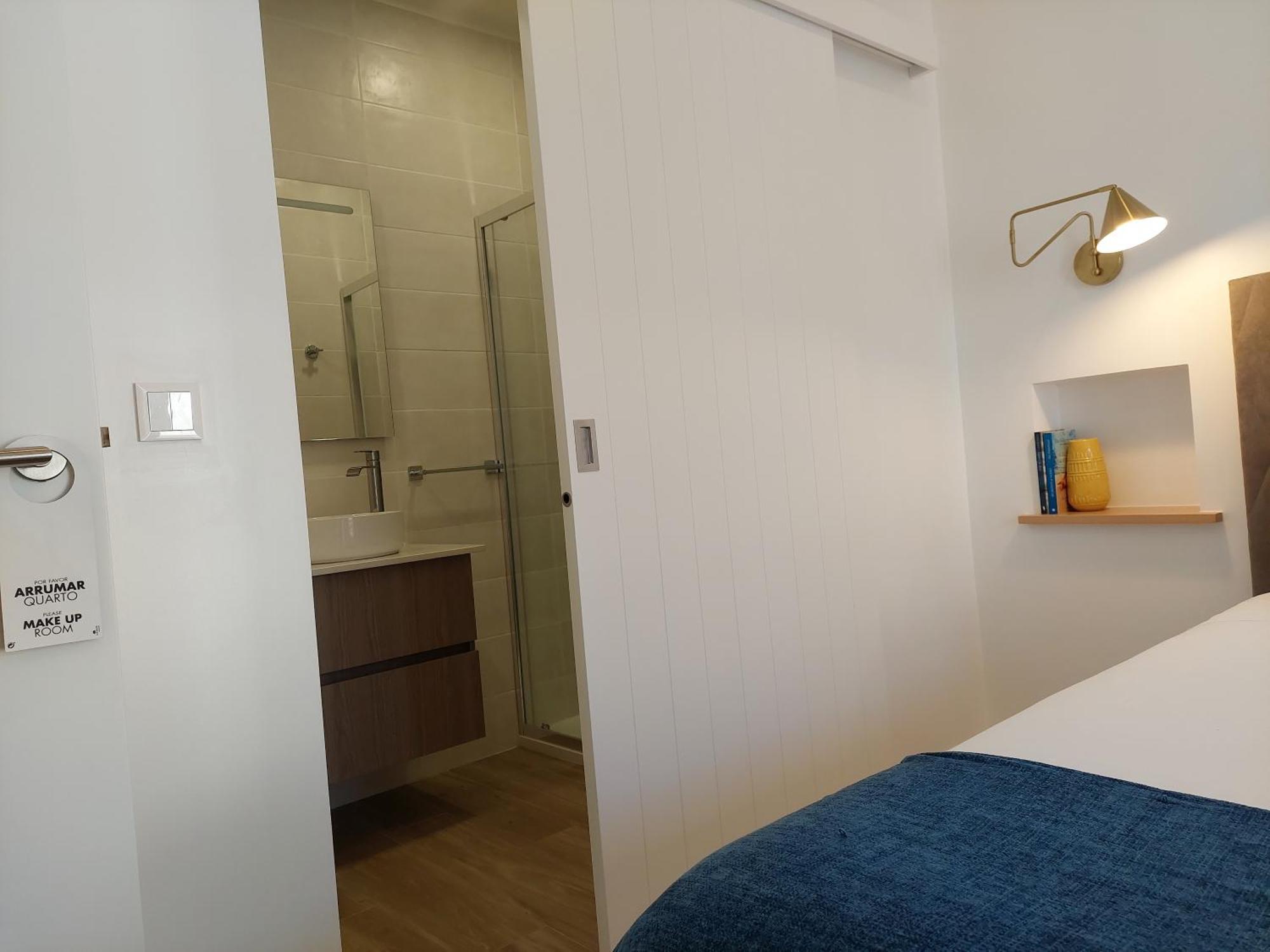 Lagoa Azul Guest House II Віла-Нова-де-Мілфонтеш Екстер'єр фото